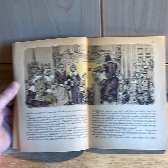 📚2/$14; 3/$16; 4/$18; 5/$20 ADD $2 for any additional books! ENJOY📚📚📚 - Picture 6 of 14